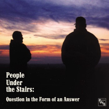 Question In The Form Of An Answer