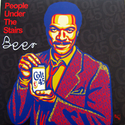 Beer (Colt45 7-inch)