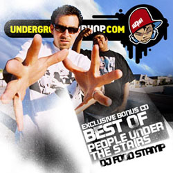Best of People Under The Stairs
