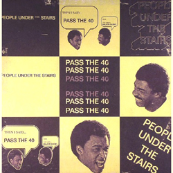 Pass The 40