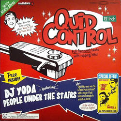 Quid Control