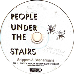 Snippets & Shenanigans