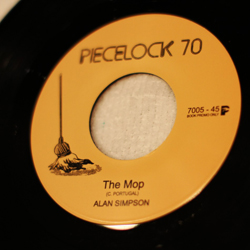The Mop promo single