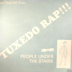 Tuxedo Rap